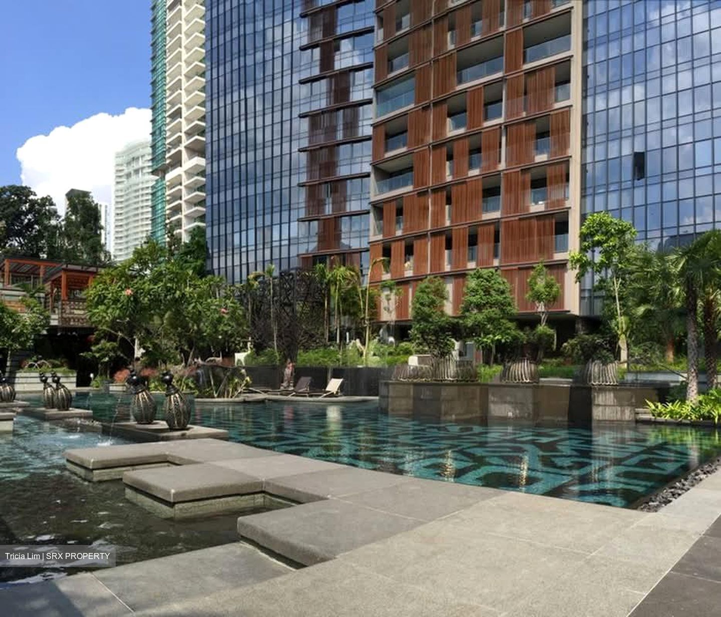 OUE Twin Peaks (D9), Condominium #589855851